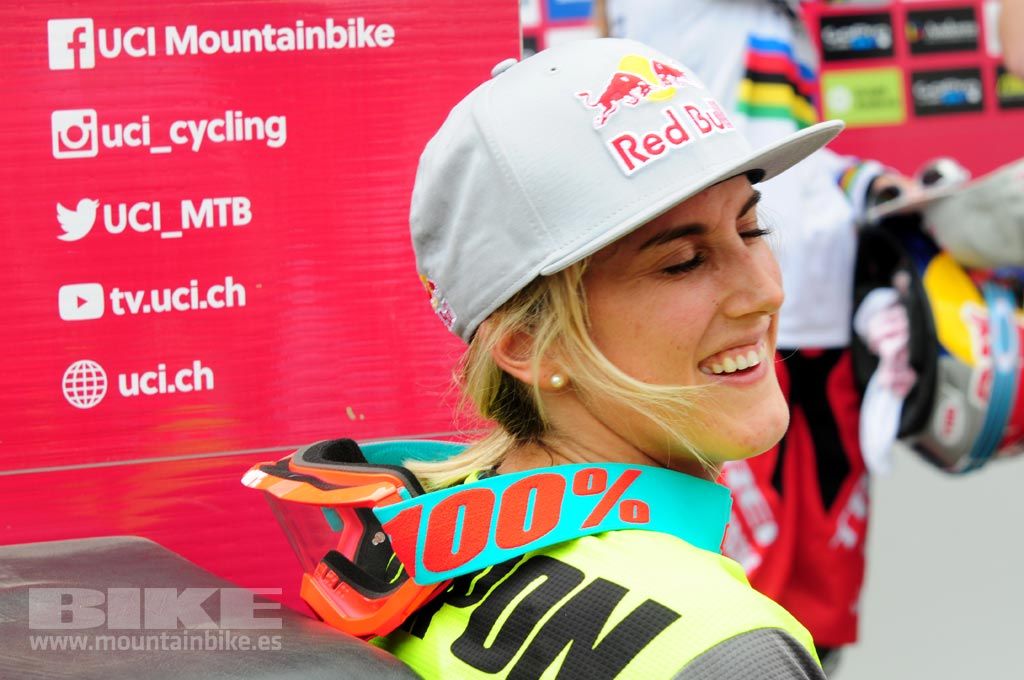 Copa del Mundo Vallnord 2016