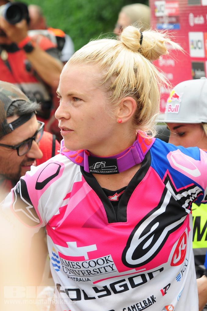 Copa del Mundo Vallnord 2016