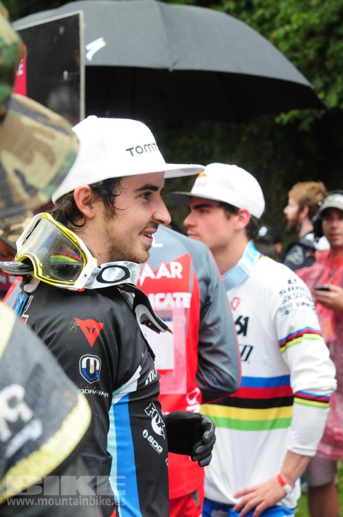 Copa del Mundo Vallnord 2016