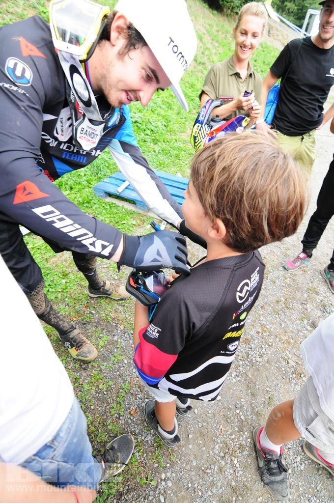 Copa del Mundo Vallnord 2016