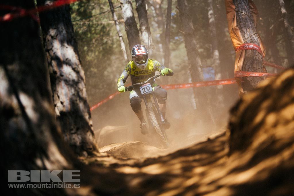 Copa del Mundo Vallnord 2016