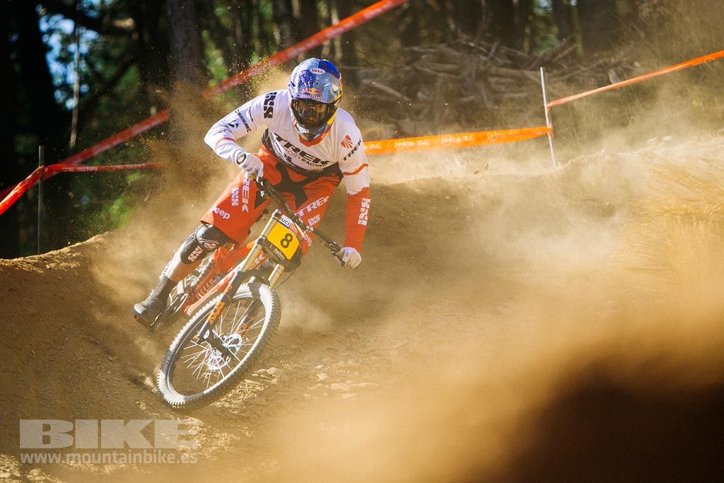 Copa del Mundo Vallnord 2016