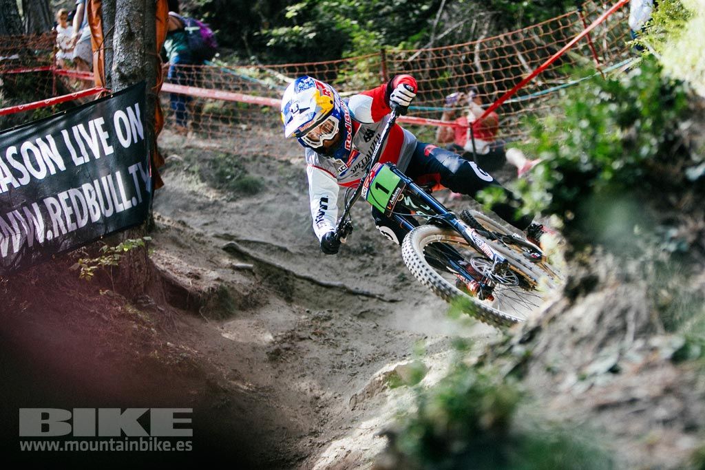 Copa del Mundo Vallnord 2016