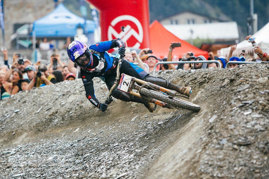 Copa del Mundo Vallnord 2016