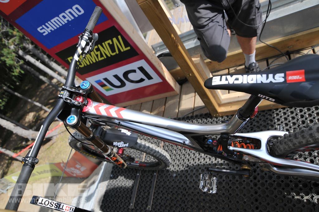 Copa del Mundo Vallnord 2016