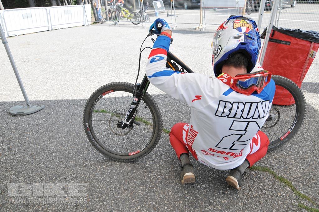 Copa del Mundo Vallnord 2016