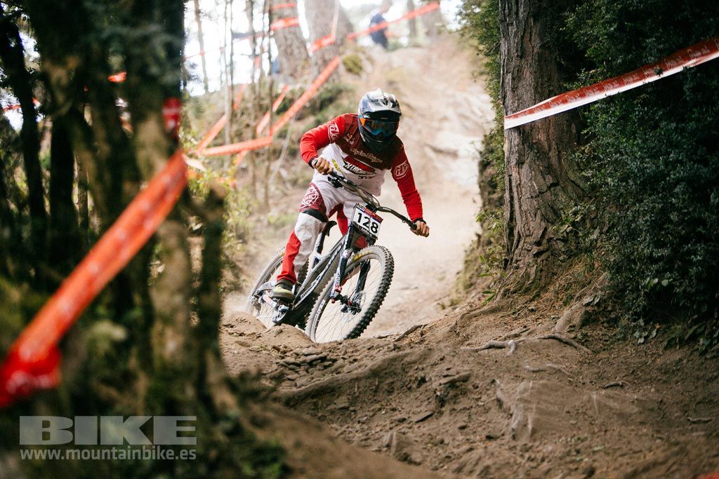 Copa del Mundo Vallnord 2016