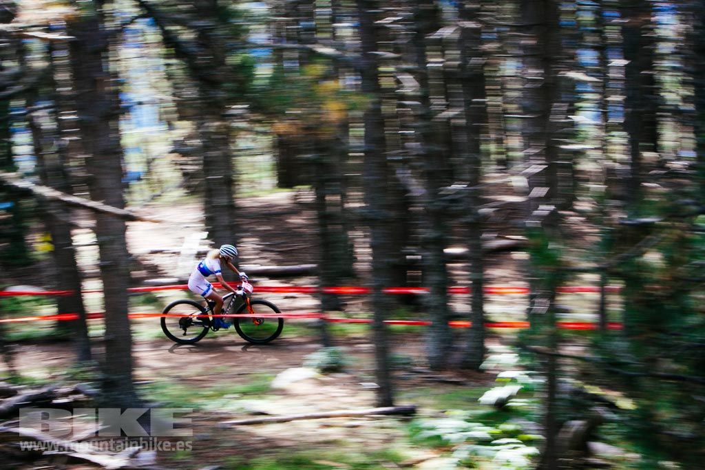 Copa del Mundo Vallnord 2016