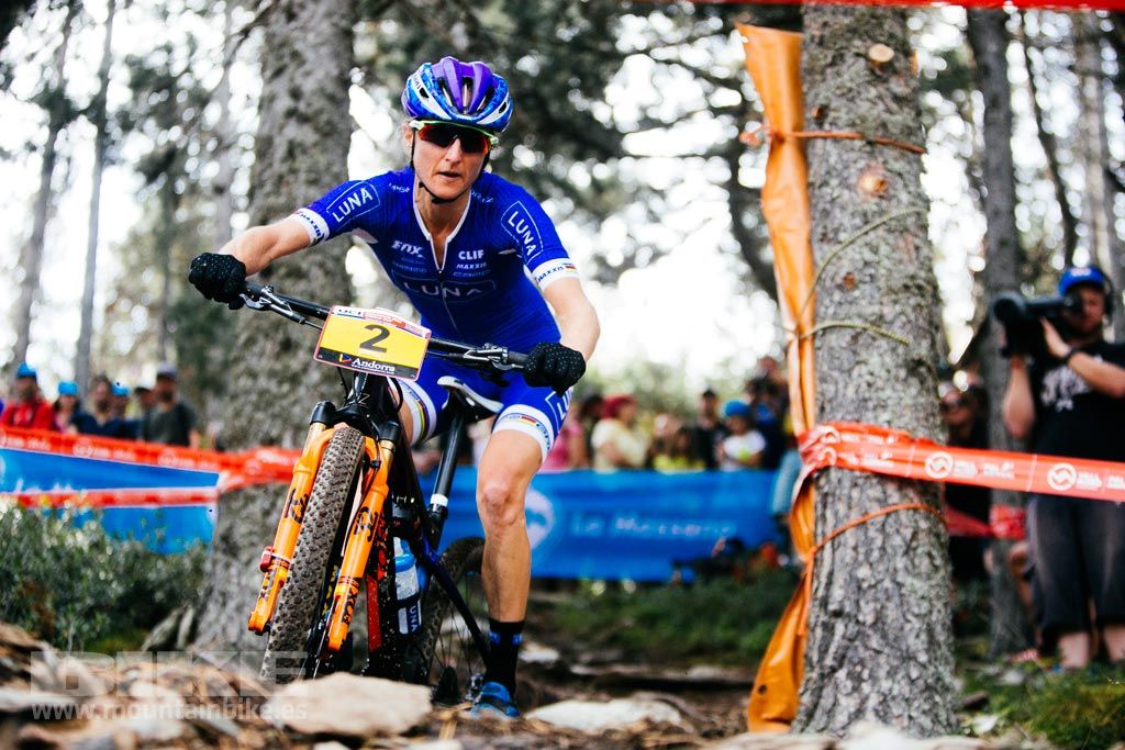 Copa del Mundo Vallnord 2016
