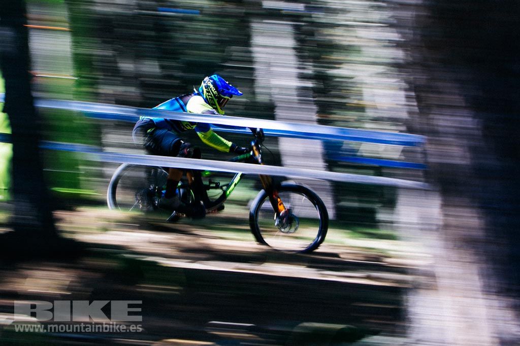 Copa del Mundo Vallnord 2016