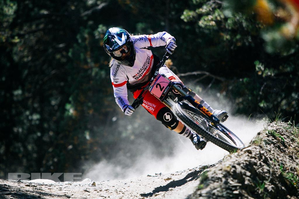 Copa del Mundo Vallnord 2016