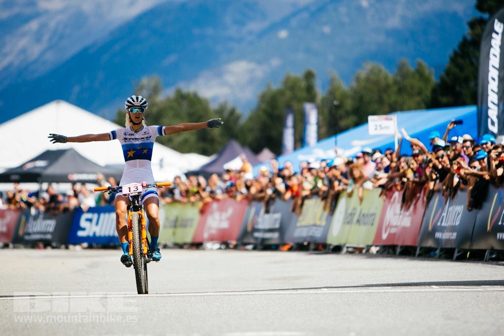 Copa del Mundo Vallnord 2016