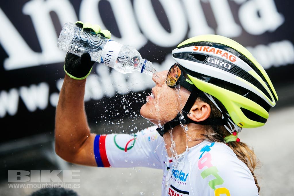 Copa del Mundo Vallnord 2016