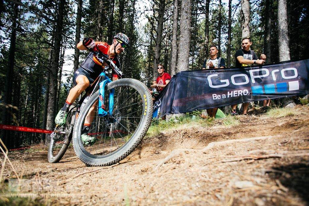 Copa del Mundo Vallnord 2016