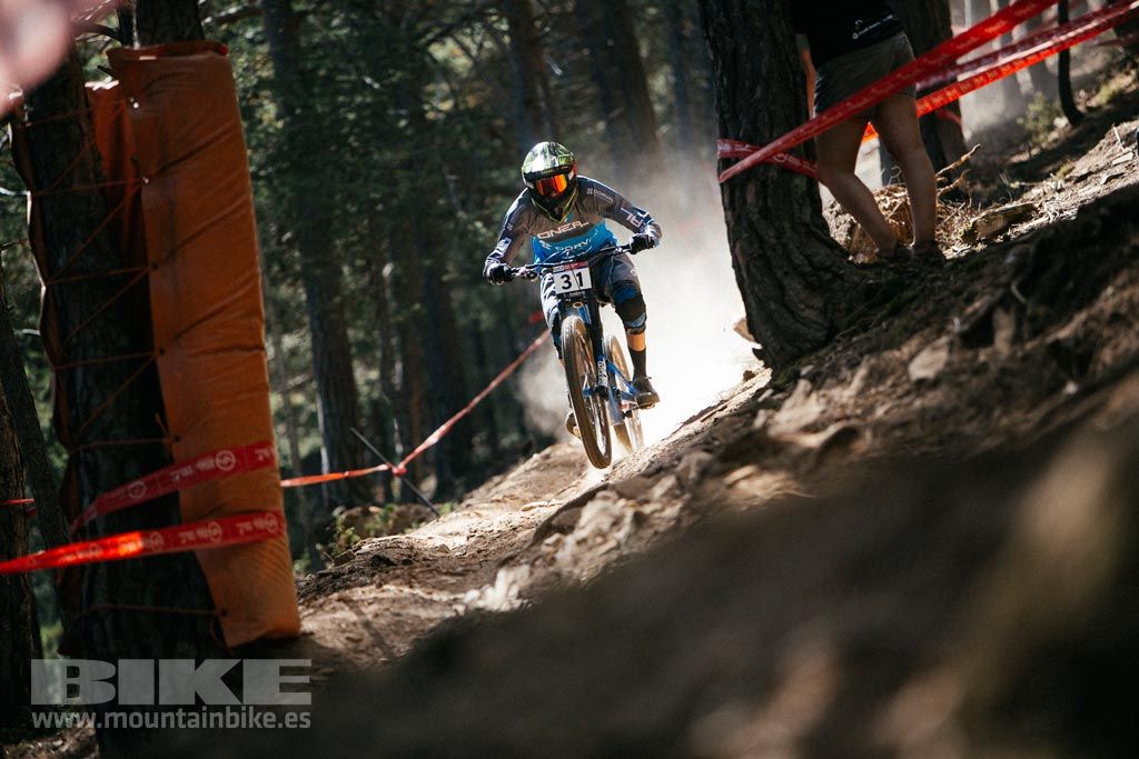 Copa del Mundo Vallnord 2016