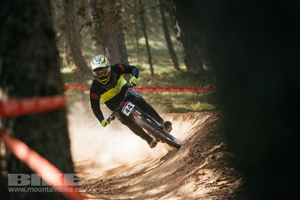 Copa del Mundo Vallnord 2016