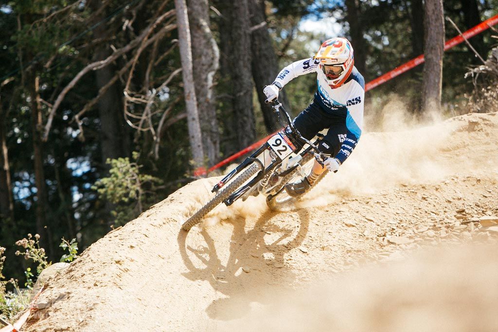 Copa del Mundo Vallnord 2016
