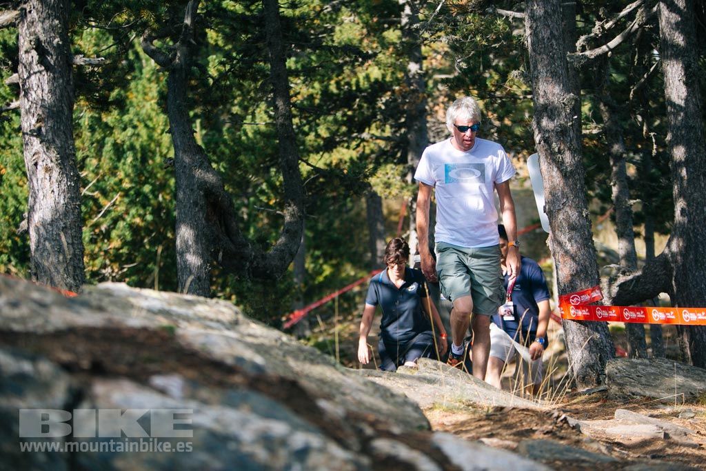Copa del Mundo Vallnord 2016