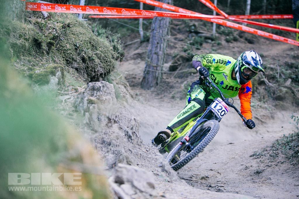 Copa del Mundo Vallnord 2016