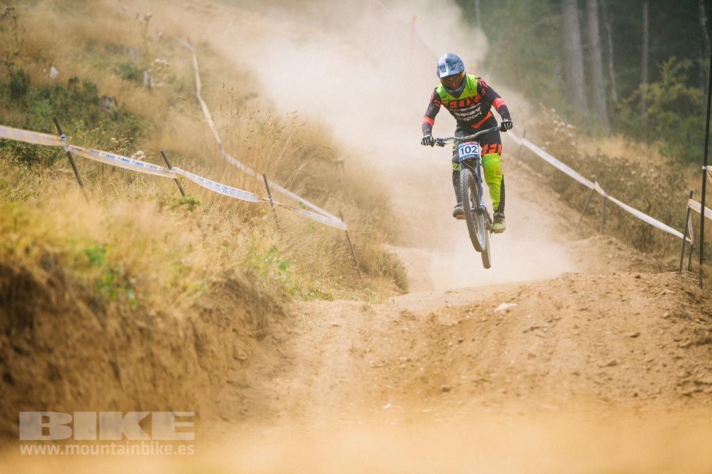 Copa del Mundo Vallnord 2016
