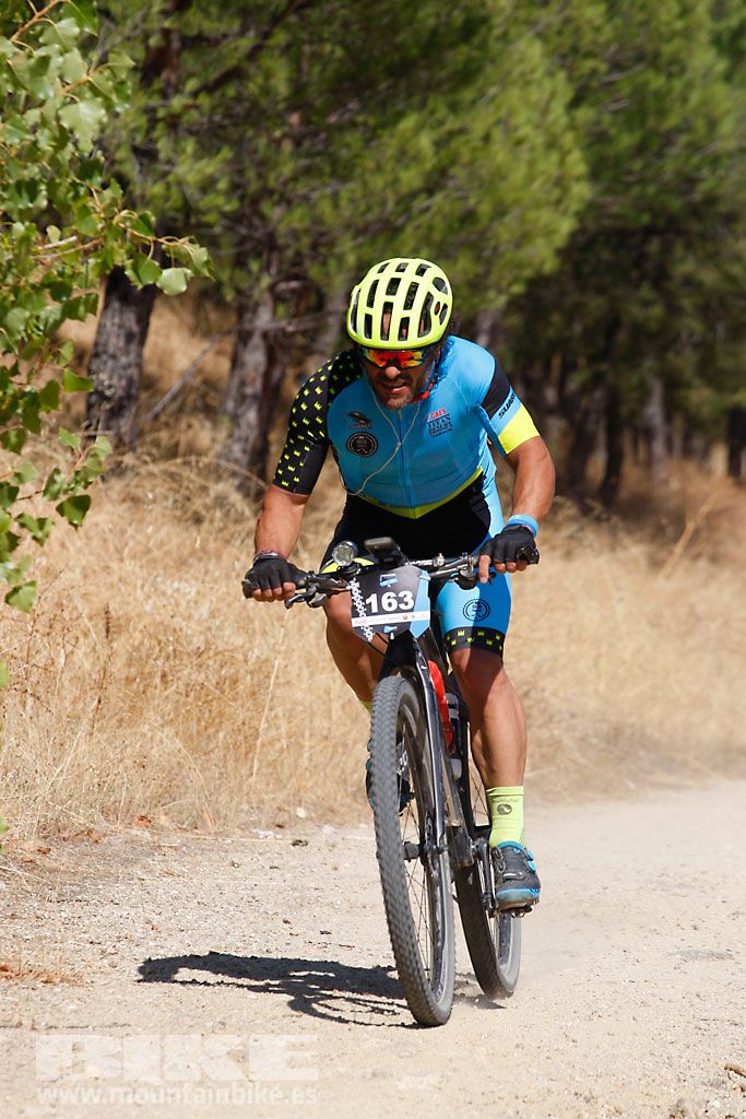 Powerade MTB Non Stop Madrid Lisboa 2016, Galeria 1, Robledo de Chavela