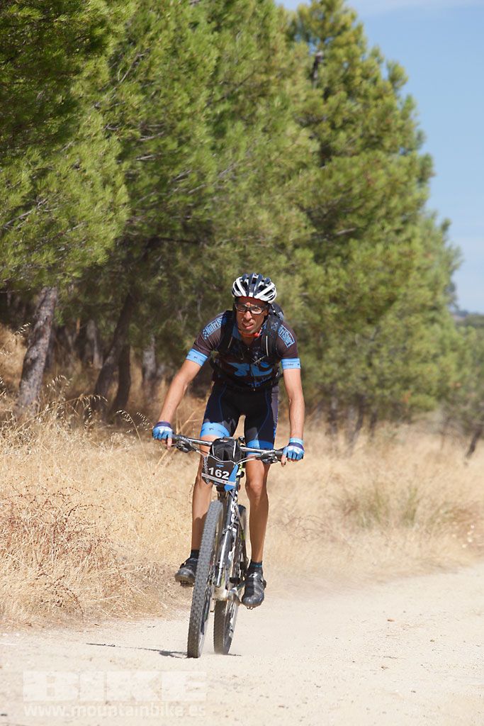 Powerade MTB Non Stop Madrid Lisboa 2016, Galeria 1, Robledo de Chavela