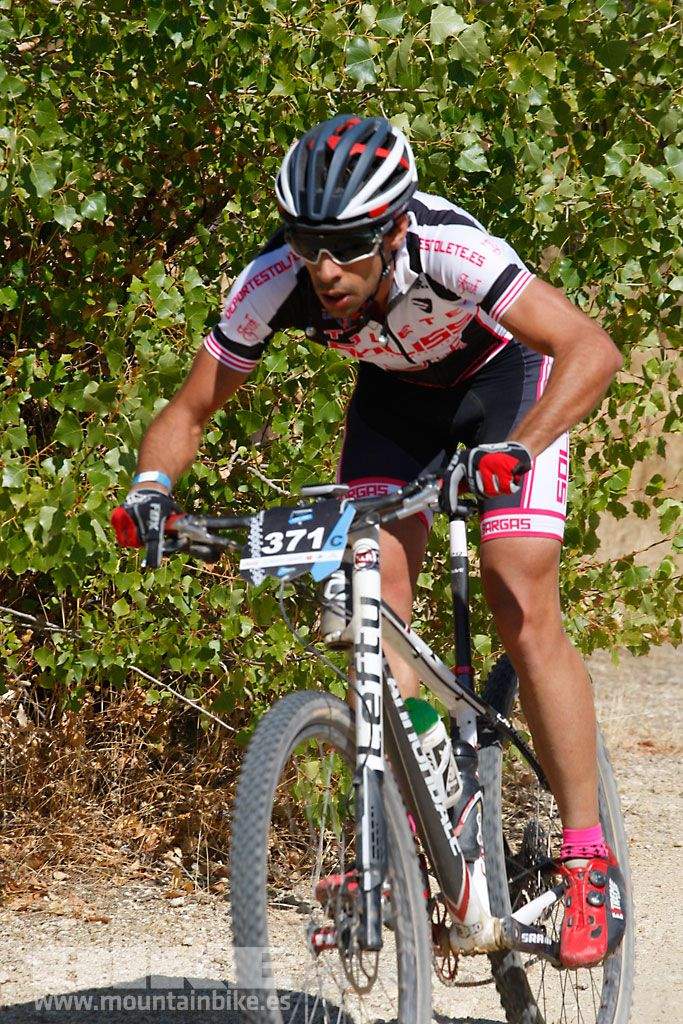 Powerade MTB Non Stop Madrid Lisboa 2016, Galeria 1, Robledo de Chavela