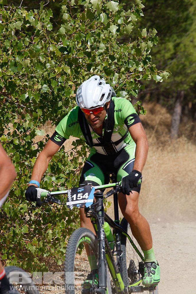 Powerade MTB Non Stop Madrid Lisboa 2016, Galeria 1, Robledo de Chavela
