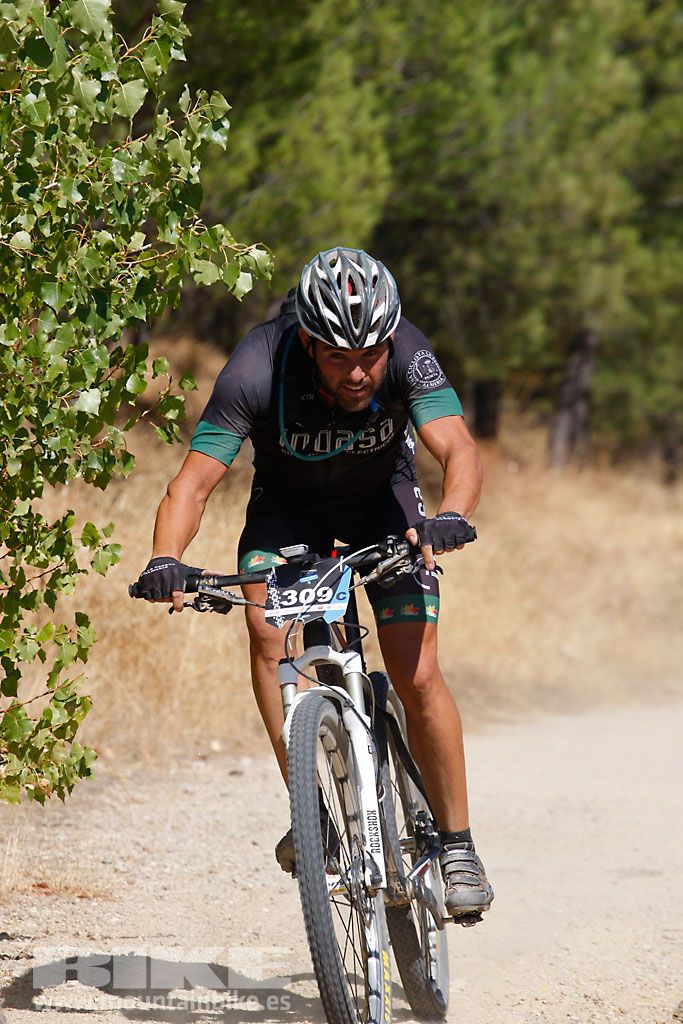 Powerade MTB Non Stop Madrid Lisboa 2016, Galeria 1, Robledo de Chavela