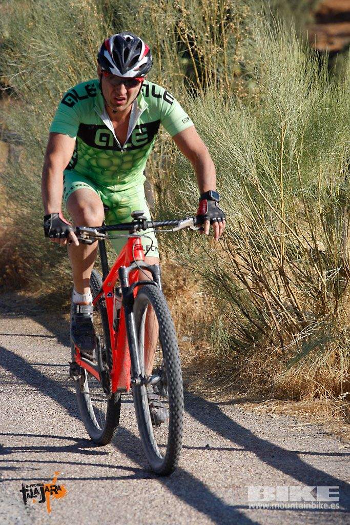 Talajara 2016. Vía Verde de la Jara. Recorrido corto. Galería 1
