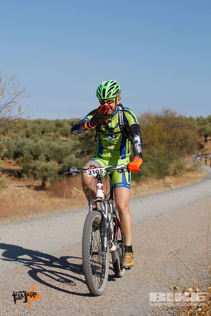 Talajara 2016. Vía Verde de la Jara. Recorrido corto. Galería 2
