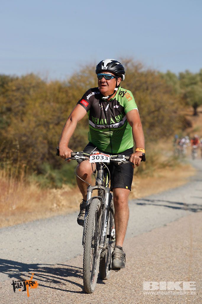 Talajara 2016. Vía Verde de la Jara. Recorrido corto. Galería 2
