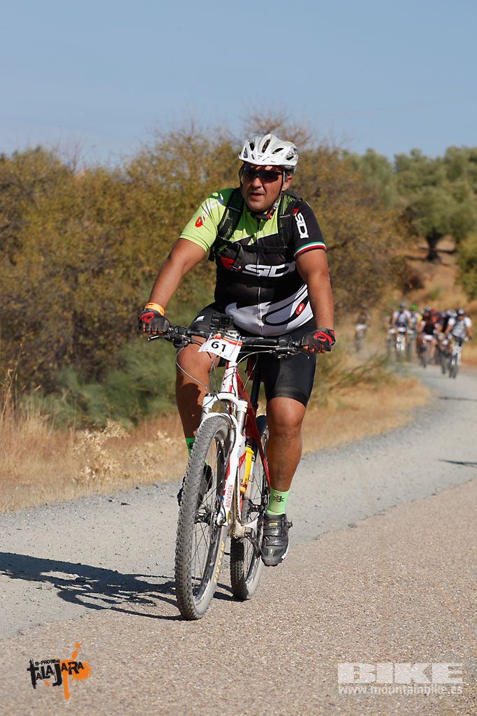 Talajara 2016. Vía Verde de la Jara. Recorrido corto. Galería 5