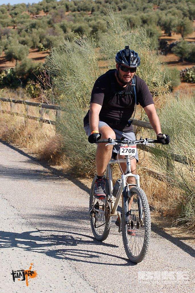 Talajara 2016. Vía Verde de la Jara. Recorrido corto. Galería 6