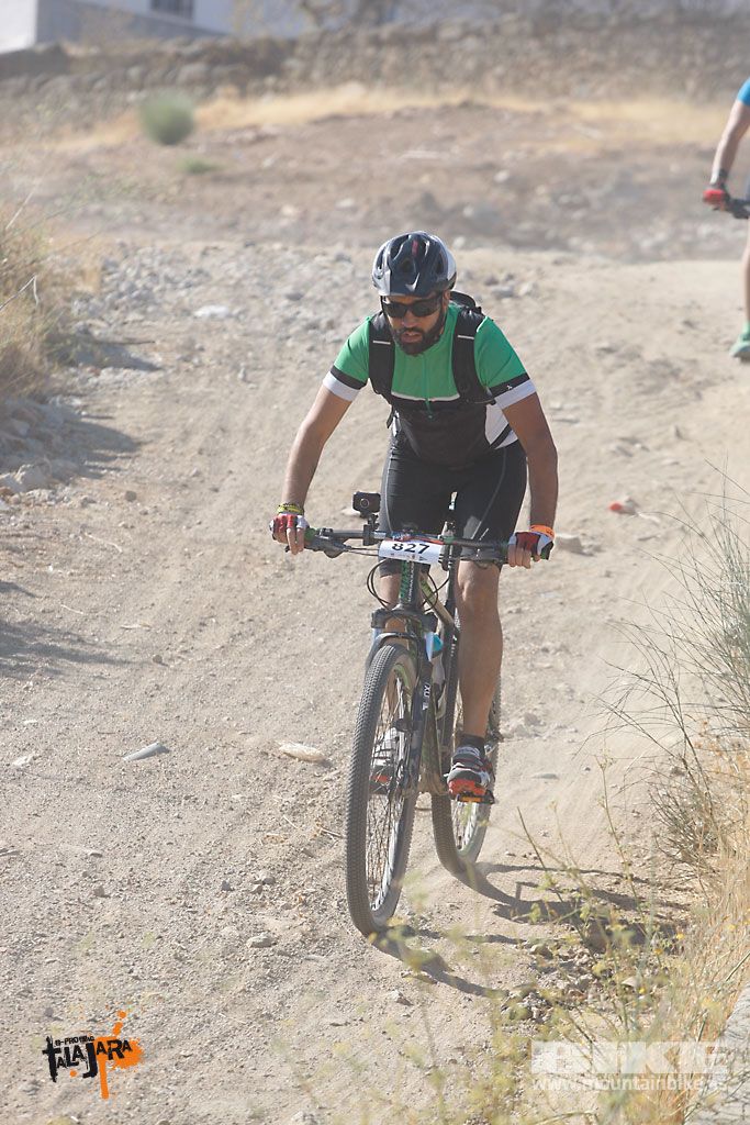Talajara 2016. Vía Verde de la Jara. Recorrido corto. Galería 6