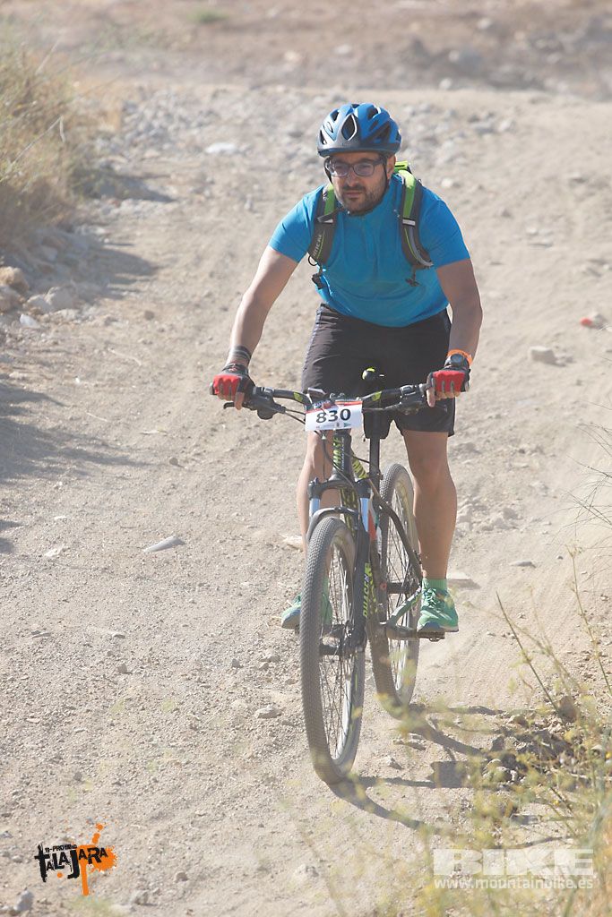 Talajara 2016. Vía Verde de la Jara. Recorrido corto. Galería 6