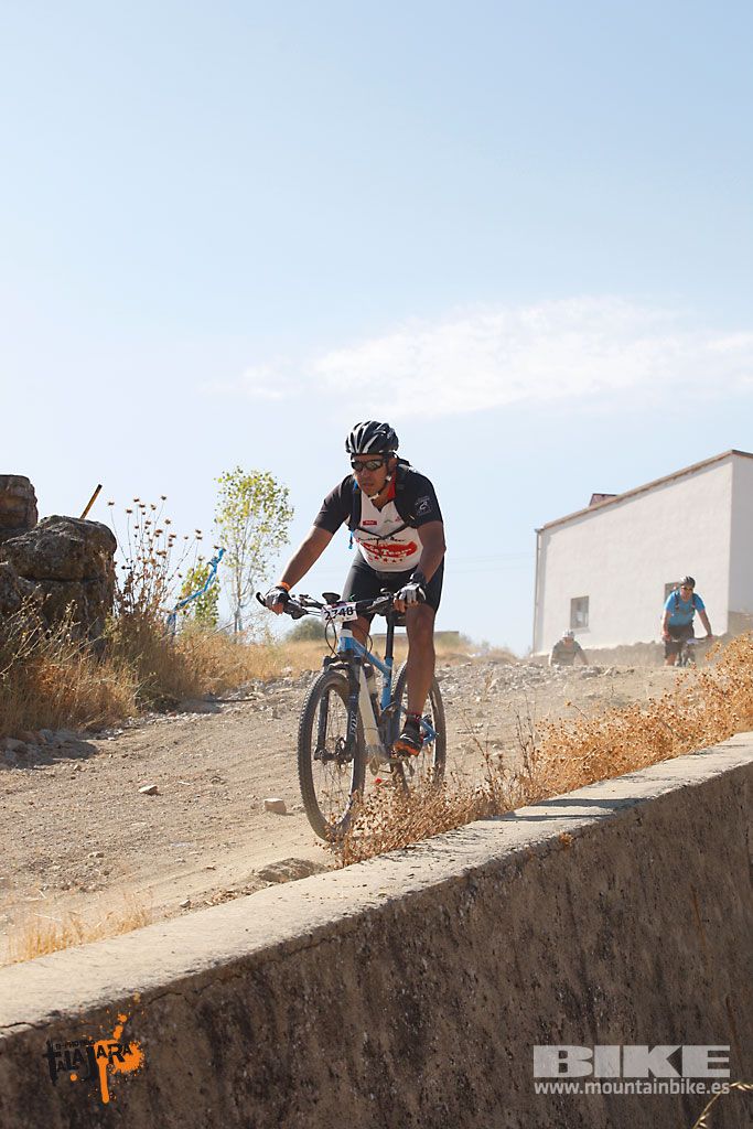 Talajara 2016. Vía Verde de la Jara. Recorrido corto. Galería 6