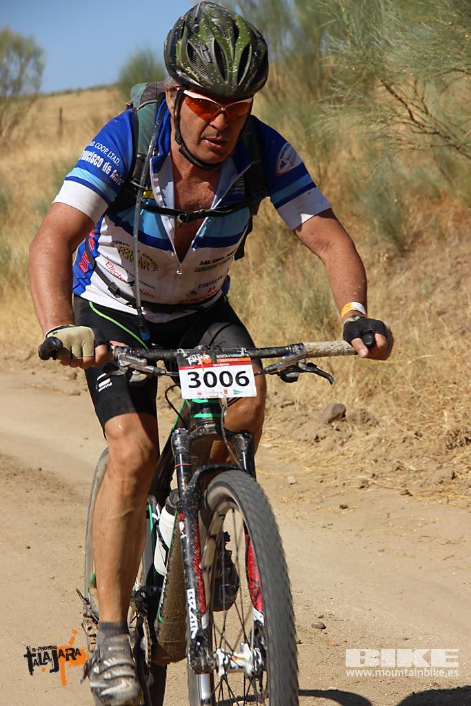 Talajara 2016. Alcaudete de la Jara. Galería 1