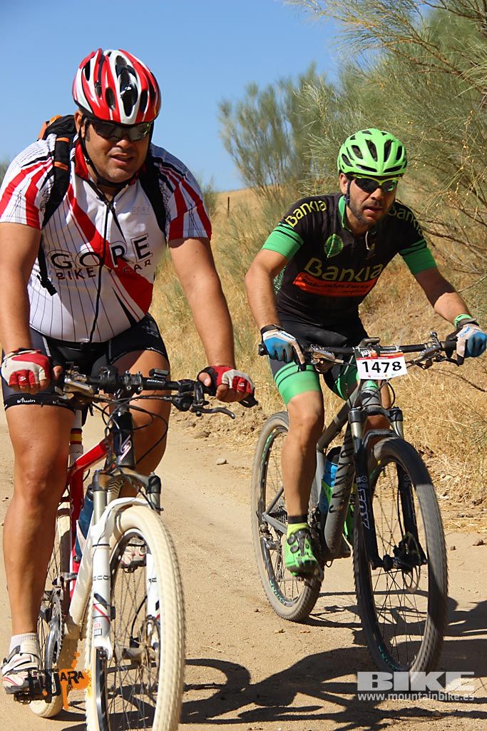 Talajara 2016. Alcaudete de la Jara. Galería 2