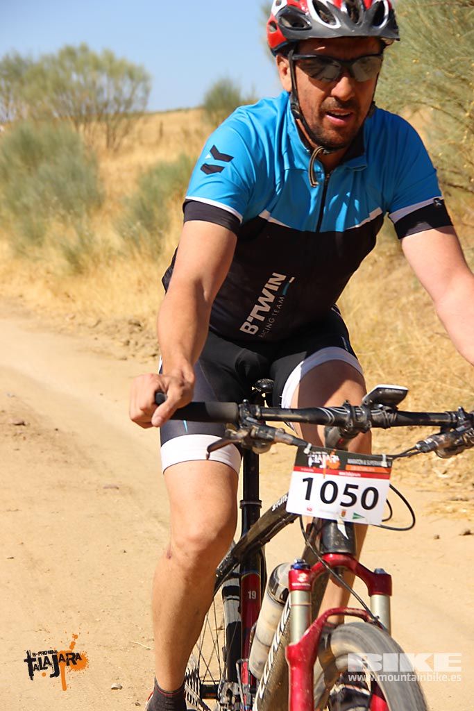 Talajara 2016. Alcaudete de la Jara. Galería 2