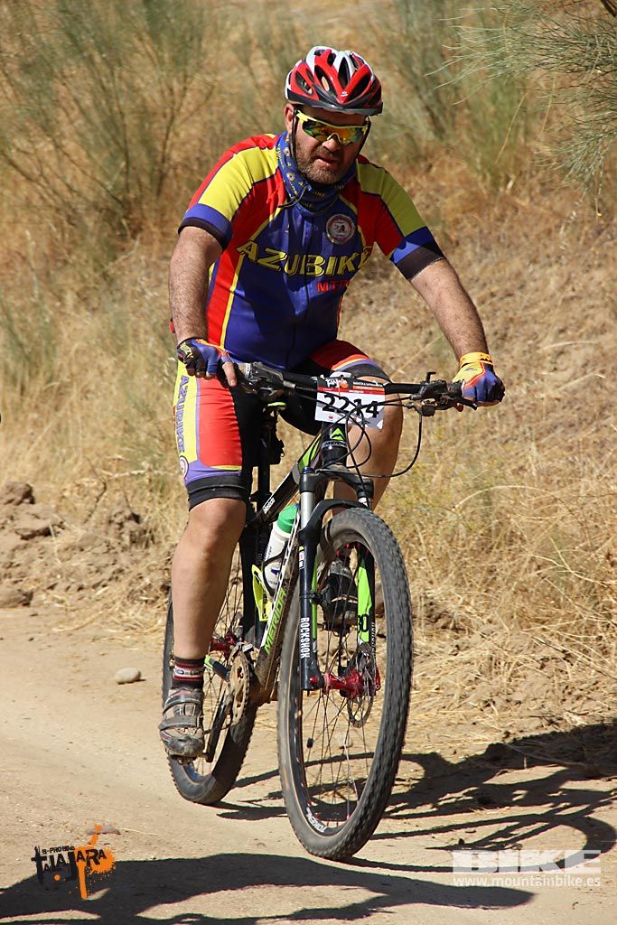 Talajara 2016. Alcaudete de la Jara. Galería 3