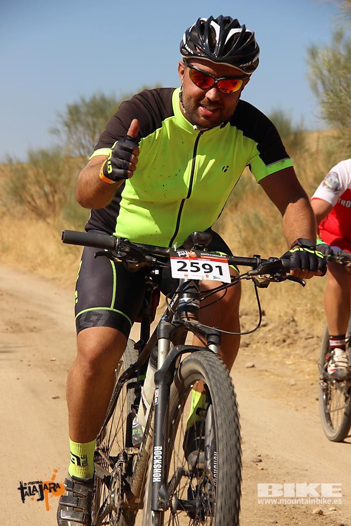 Talajara 2016. Alcaudete de la Jara. Galería 3