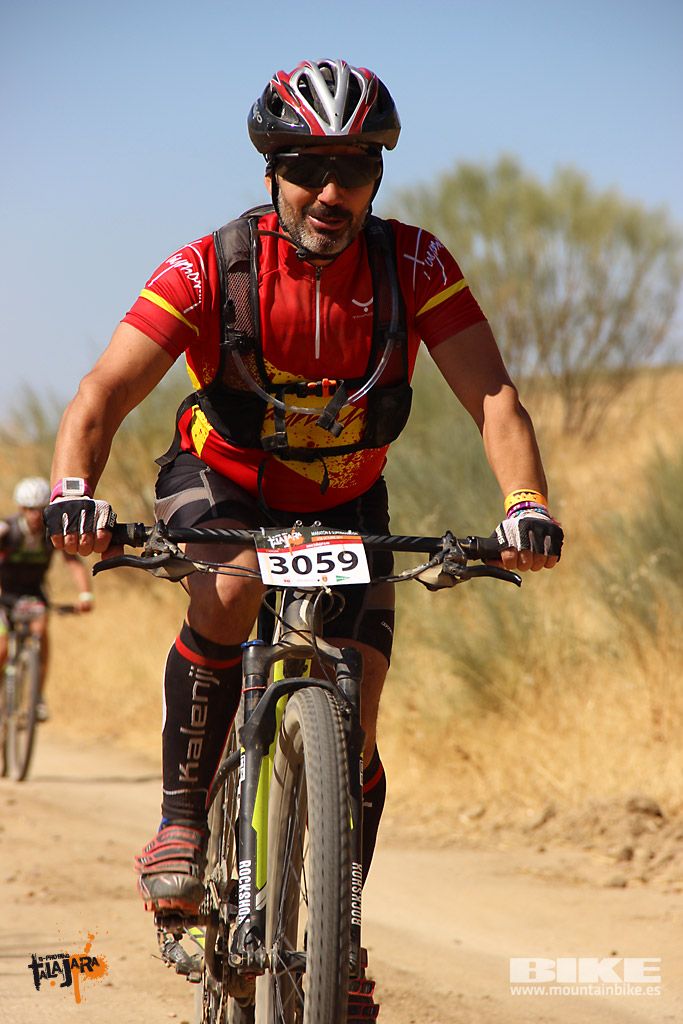 Talajara 2016. Alcaudete de la Jara. Galería 3