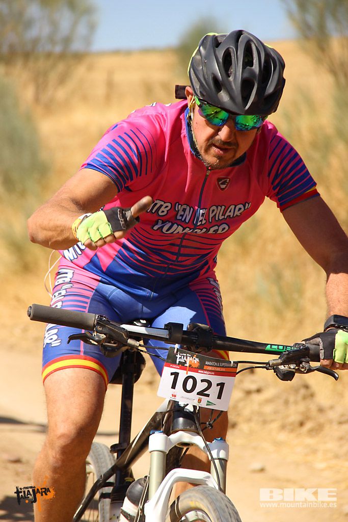 Talajara 2016. Alcaudete de la Jara. Galería 3