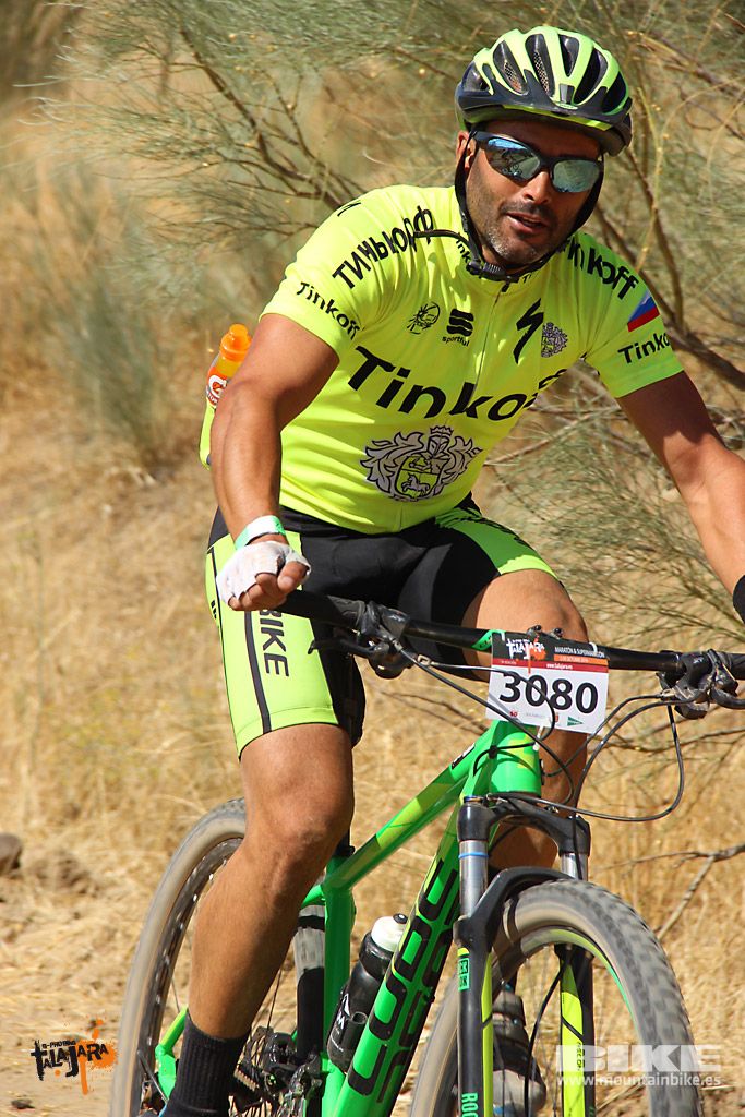 Talajara 2016. Alcaudete de la Jara. Galería 4