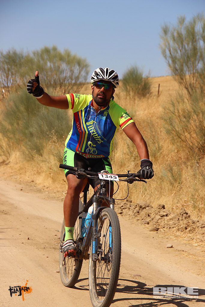 Talajara 2016. Alcaudete de la Jara. Galería 4