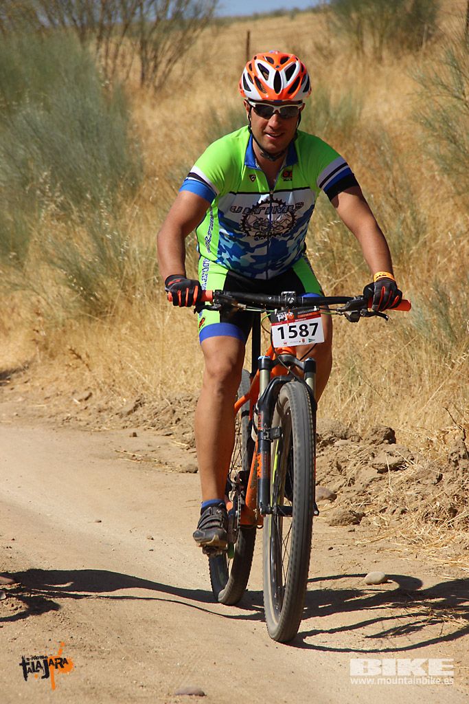 Talajara 2016. Alcaudete de la Jara. Galería 4