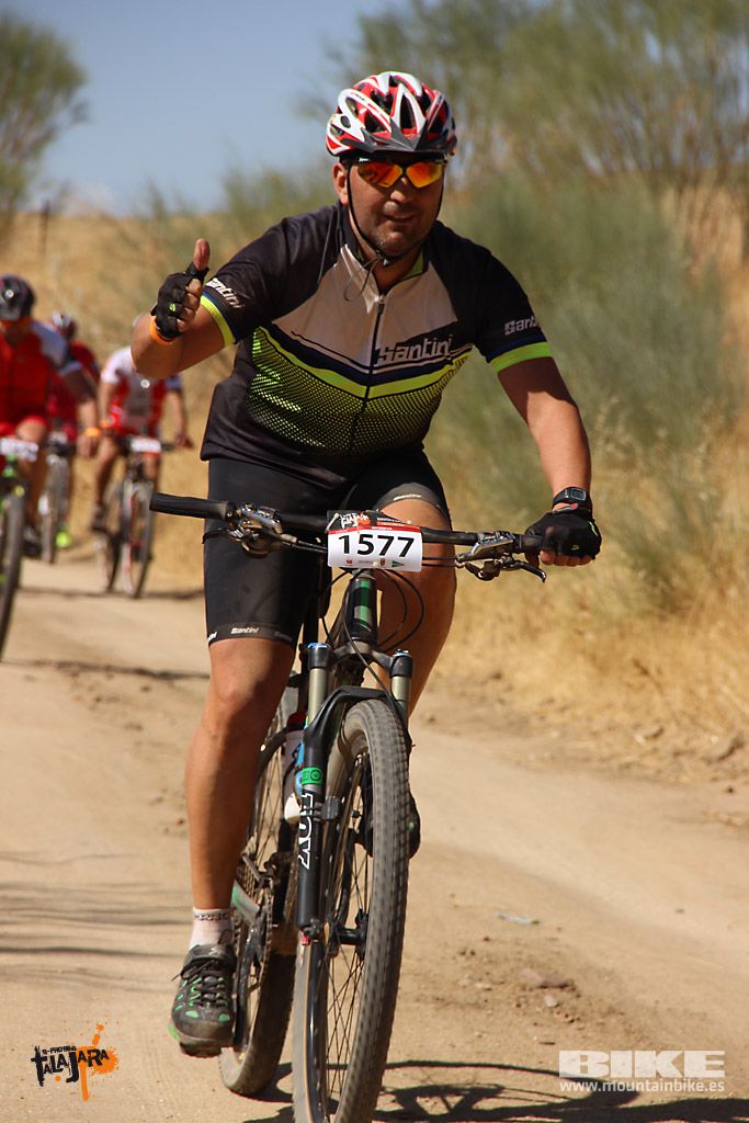Talajara 2016. Alcaudete de la Jara. Galería 4
