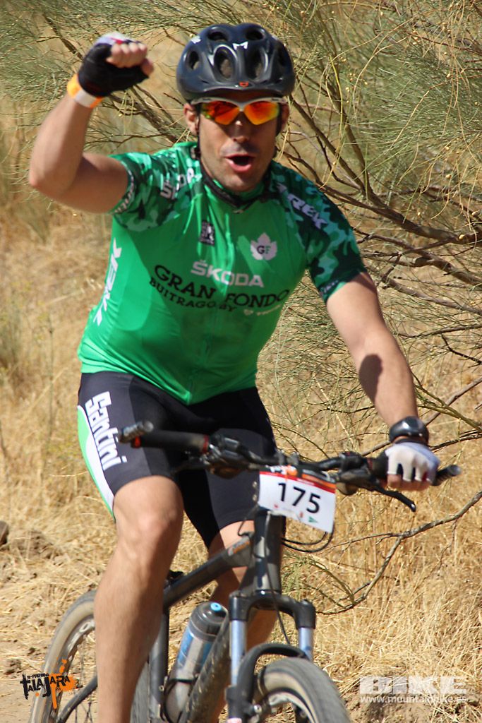 Talajara 2016. Alcaudete de la Jara. Galería 4