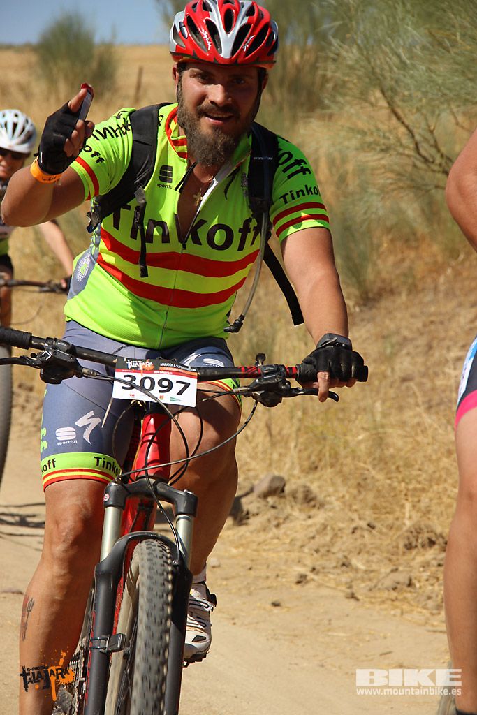 Talajara 2016. Alcaudete de la Jara. Galería 4
